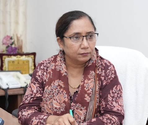 ਵਿਧਵਾ ਅਤੇ ਨਿਆਸ਼ਰਿਤ ਔਰਤਾਂ ਨੂੰ ਵਿੱਤੀ ਸਹਾਇਤਾ ਵਜੋਂ ਹੁਣ ਤੱਕ 693 ਕਰੋੜ ਰੁਪਏ ਦੀ ਰਾਸ਼ੀ ਜਾਰੀ: ਡਾ. ਬਲਜੀਤ ਕੌਰ