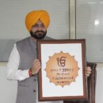 8 ਨਵੰਬਰ ਨੂੰ ਗੁਰਦਾਸਪੁਰ, ਫਰੀਦਕੋਟ, ਫਾਜ਼ਿਲਕਾ ਅਤੇ ਹੁਸ਼ਿਆਰਪੁਰ ਜ਼ਿਲ੍ਹਿਆਂ ਵਿਖੇ ਹੋਣਗੇ ਲਾਈਟ ਐਂਡ ਸਾਊਂਡ ਸ਼ੋਅ : ਤਰੁਨਪ੍ਰੀਤ ਸਿੰਘ ਸੌਂਦ